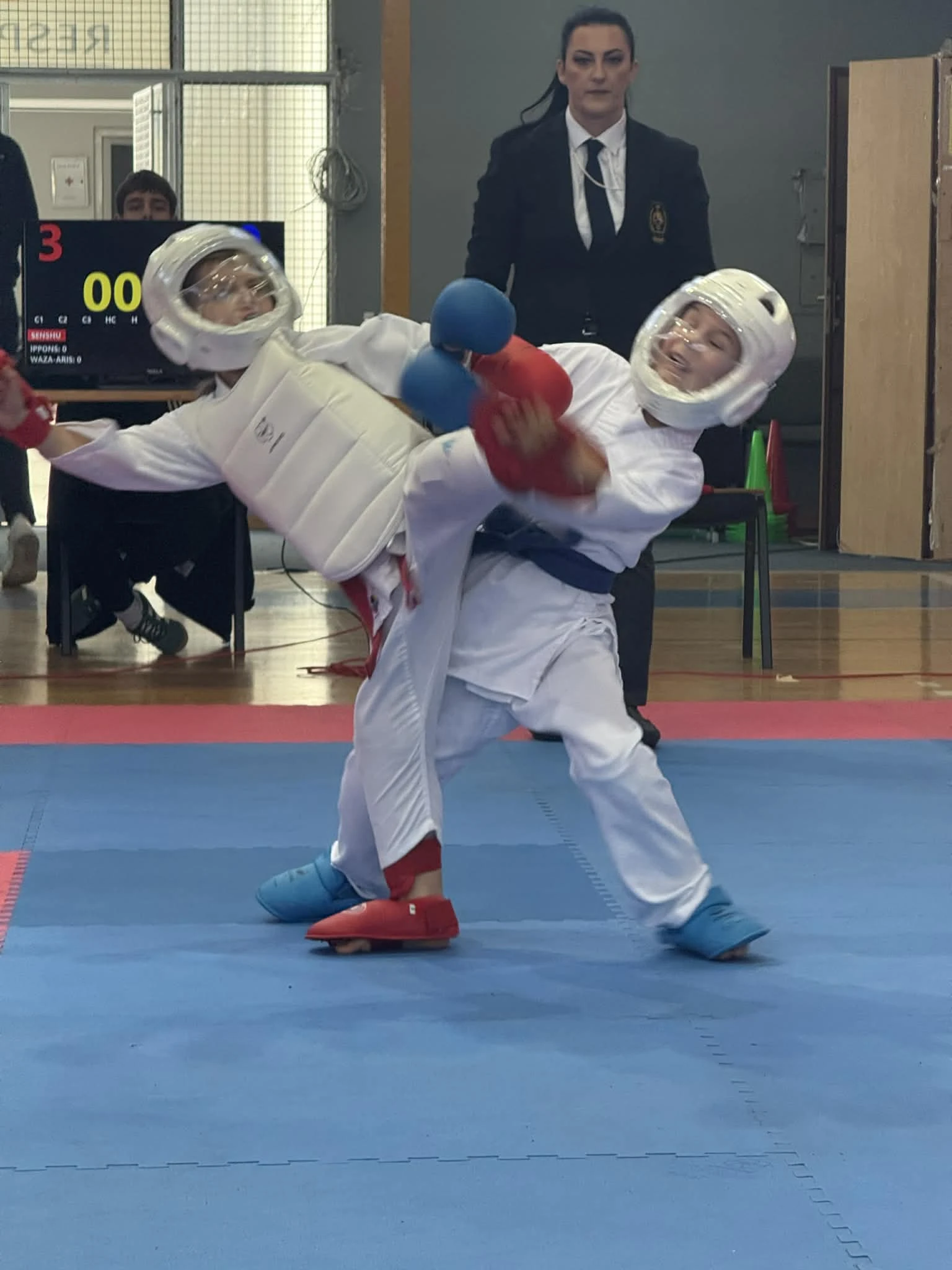 Sjajan rezultat KK Dachi – 26 medalja i zlato u svim kategorijama