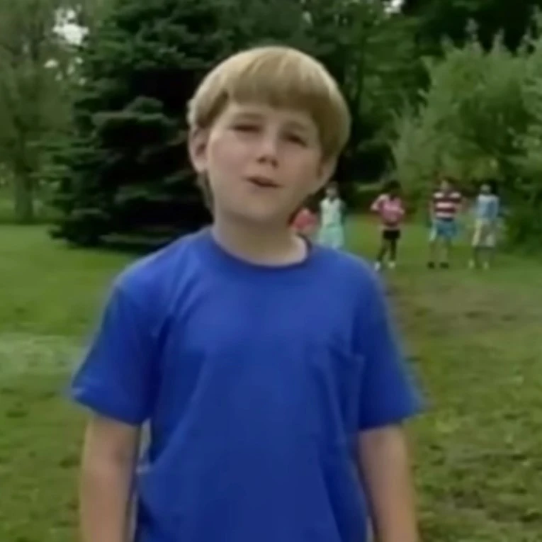 1989. otišao je na audiciju: Njegovo pitanje postalo je viralni meme