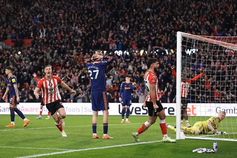 Woltemade zavio u crno navijače Newcastlea, Manchester City izgleda sve bolje