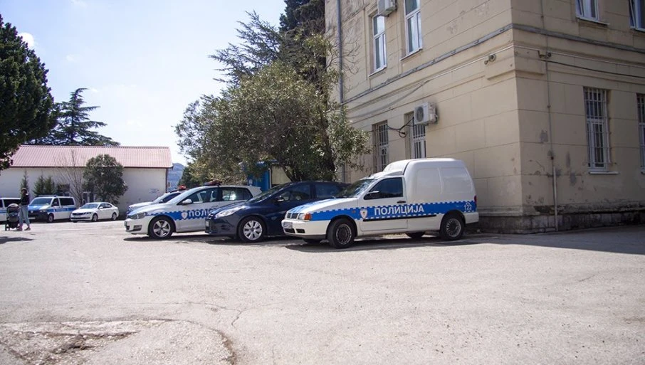 Jedna osoba poginula u teškoj prometnoj nesreći u Trebinju