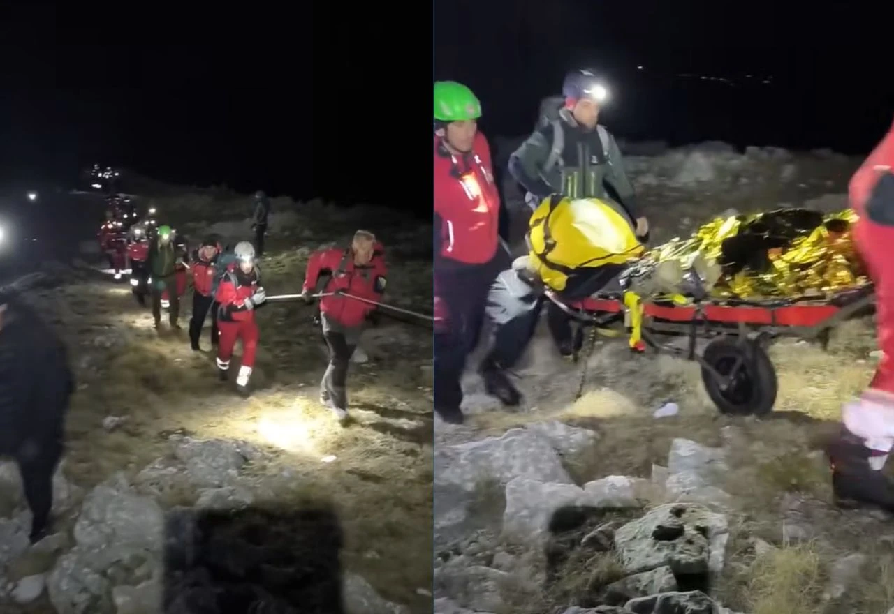 GSS Prenj objavio izvještaj s Visočice: Ne može država, ali može GSS