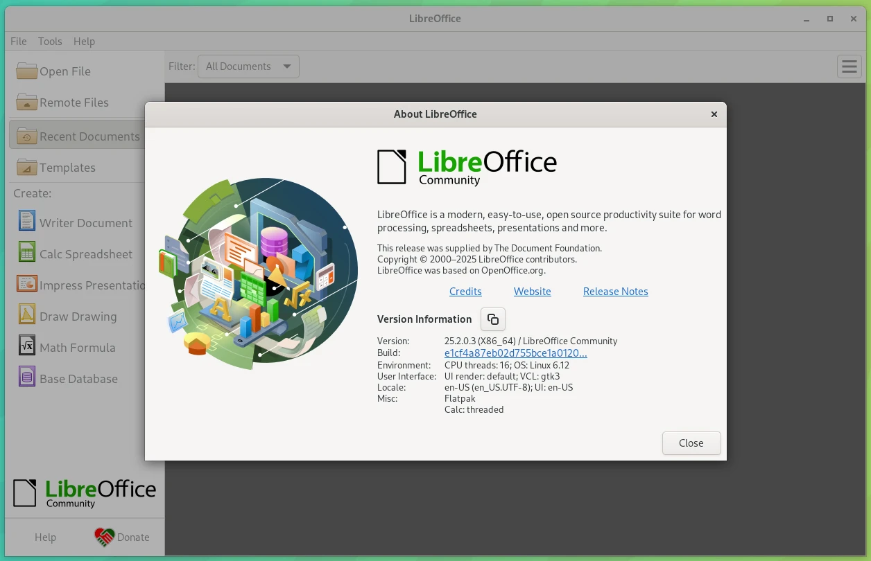 Njemačka okreće leđa Microsoftu: Državna uprava prelazi na Linux i LibreOffice