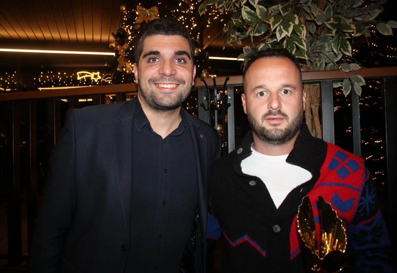 Mostar domaćin međunarodnog backgammon turnira