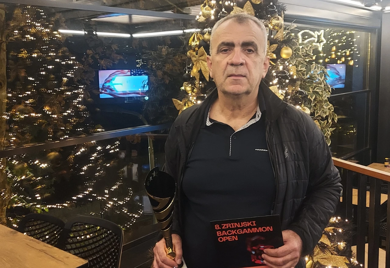 Mostar domaćin međunarodnog backgammon turnira