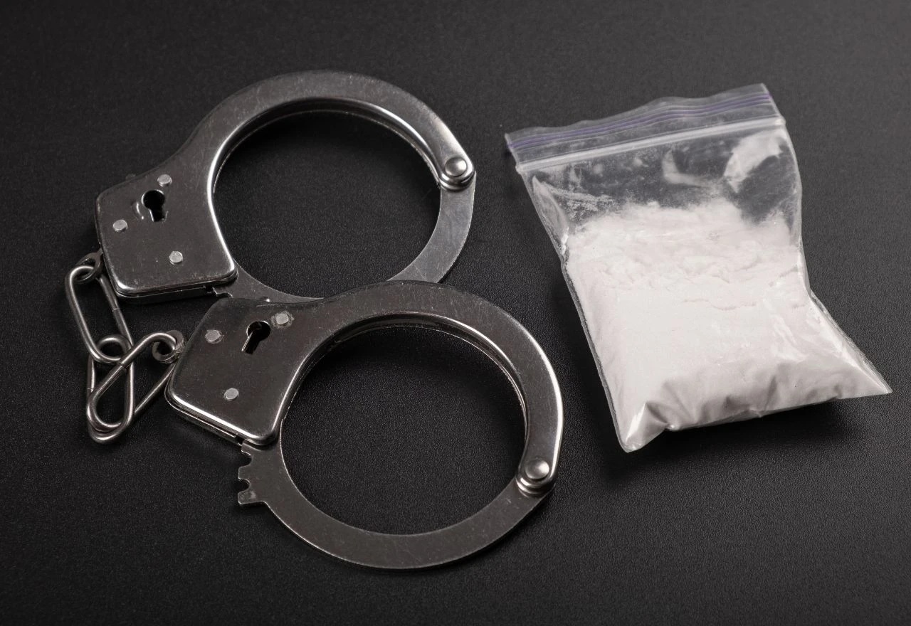 Crnogorac u mostarskom apartmanu: Pronađen kokain, cannabis, vaga...