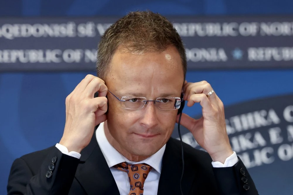 Europa želi rat s Rusijom