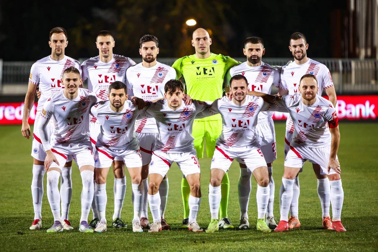 ANKETA | Tko je odgovoran za probleme u Zrinjskom?