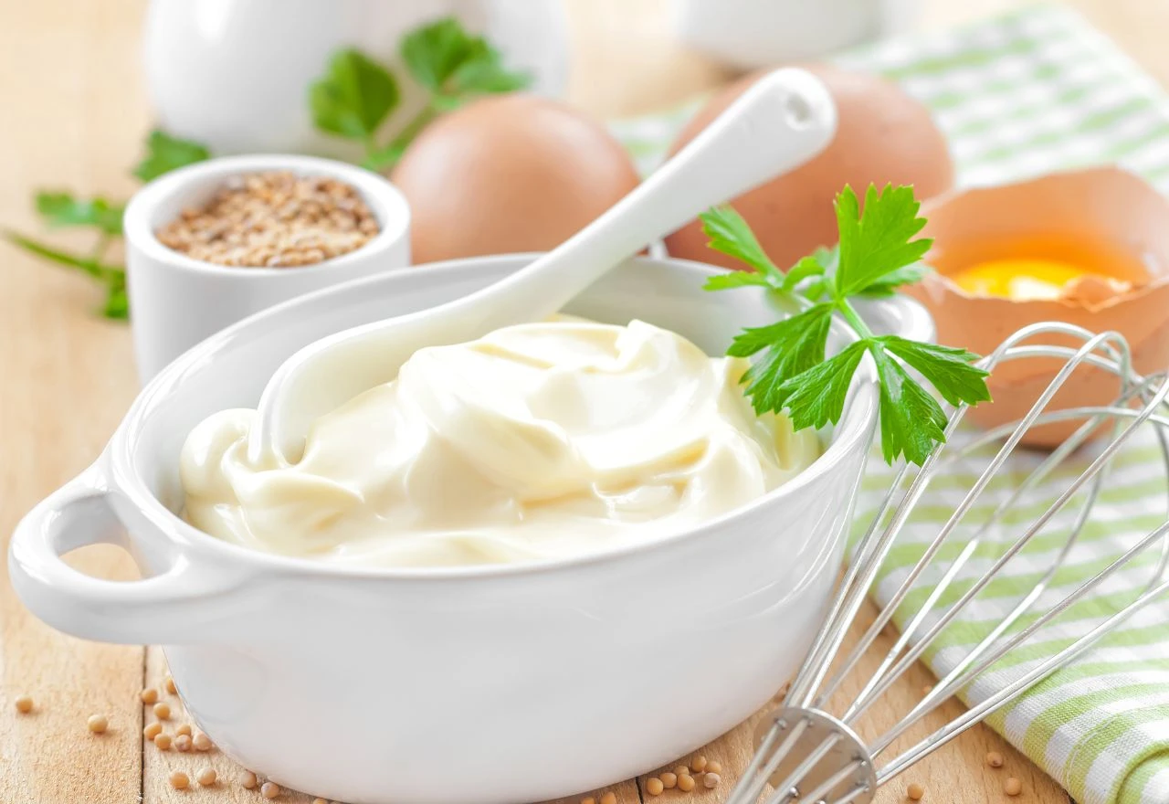 Hrana za blagdane: Nutricionistica otkriva tajne zamjene za šećer, brašno, maslac i majonezu