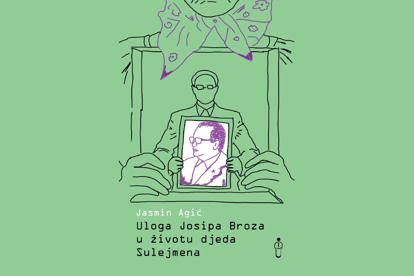 "Uloga Josipa Broza u životu djeda Sulejmena" predstavlja se u Mostaru