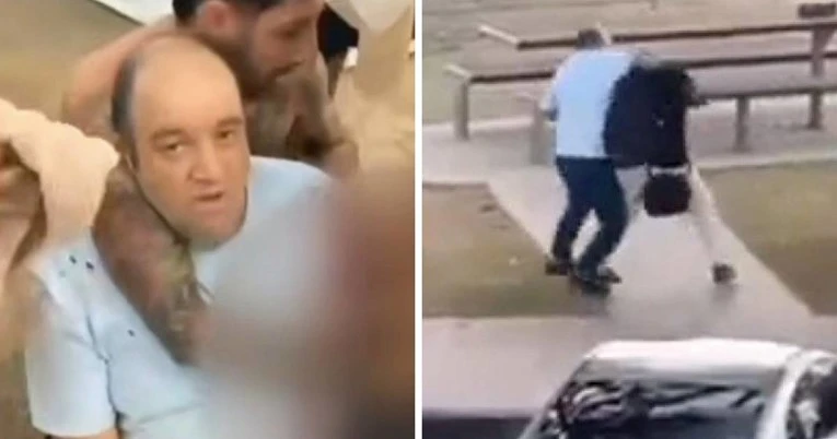 U jednom danu donirano preko milijun dolara za junaka Ahmeda koji je razoružao napadača u Sydneyu