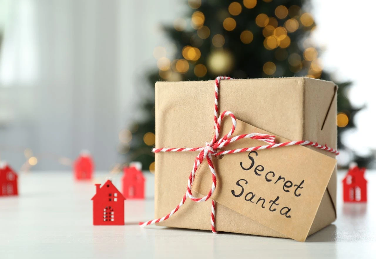 Što pokloniti za Secret Santa? Ovih 15 poklona su pun pogodak