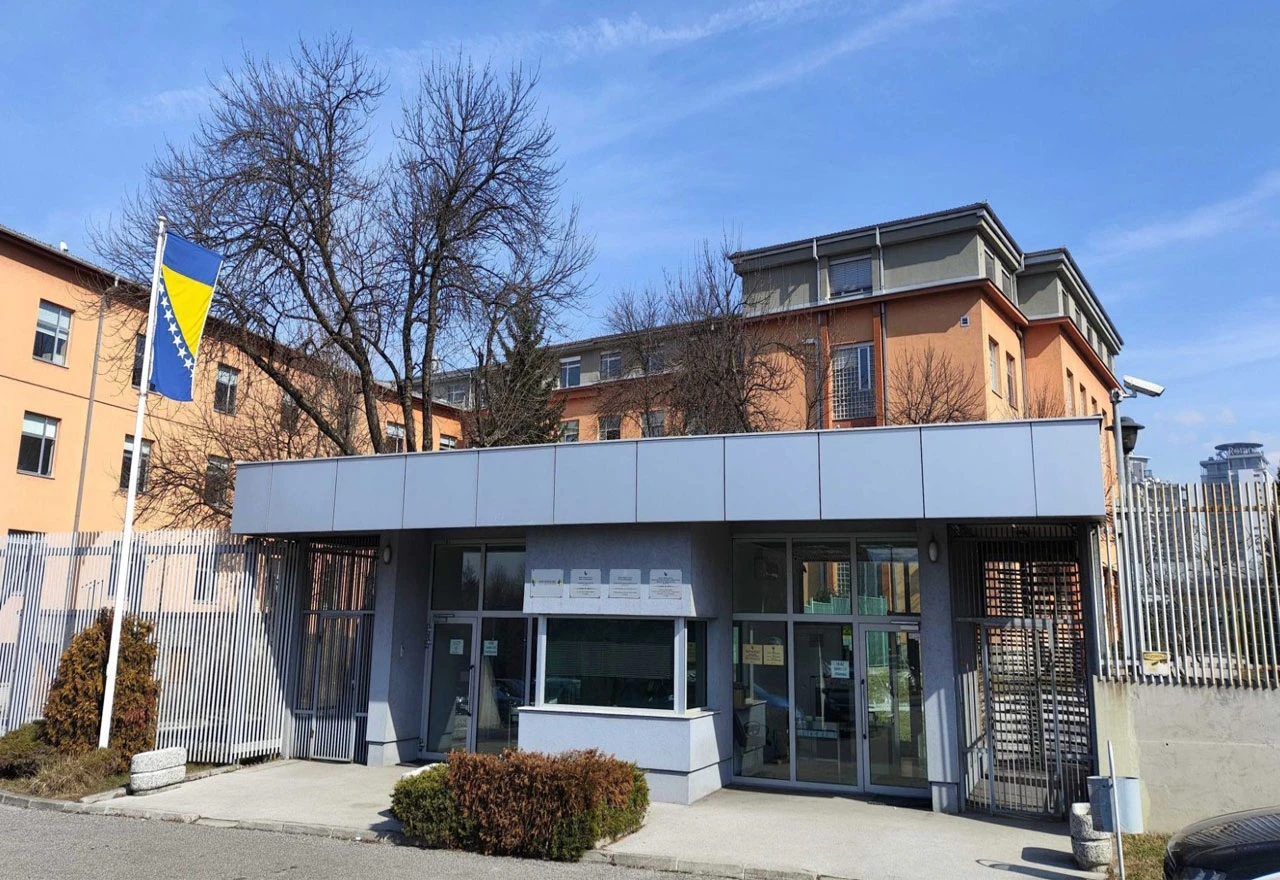 Sud BiH podržao izmjene Zakona Ministarstva pravde BiH, upozorio na rizike oporbenog nacrta