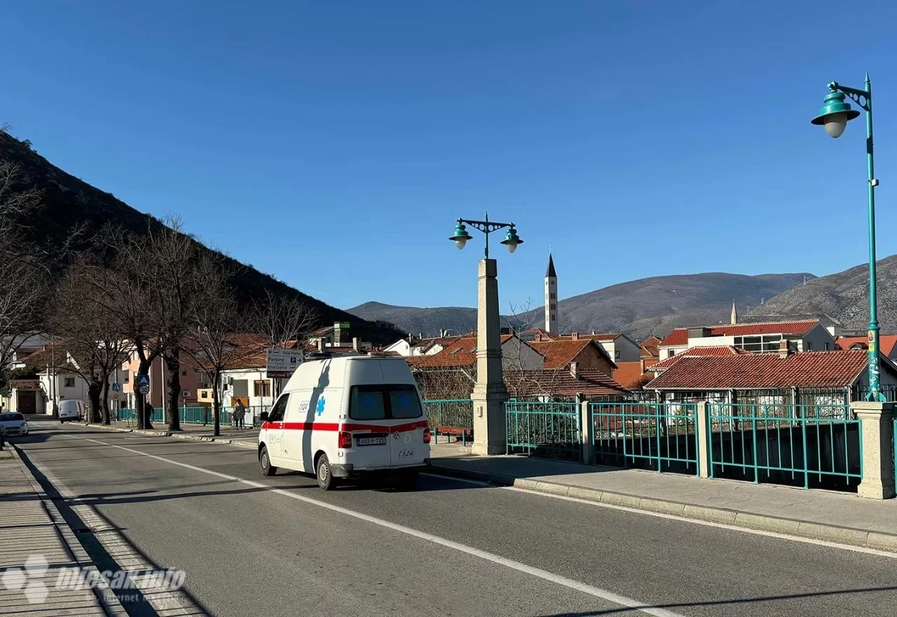 Utvrđen identitet muškarca pronađenog u blizini Lučkog mosta