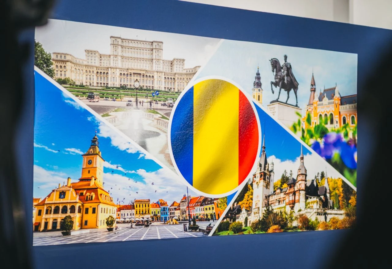 Obilježavanje Nacionalnog dana Rumunjske u Mostaru