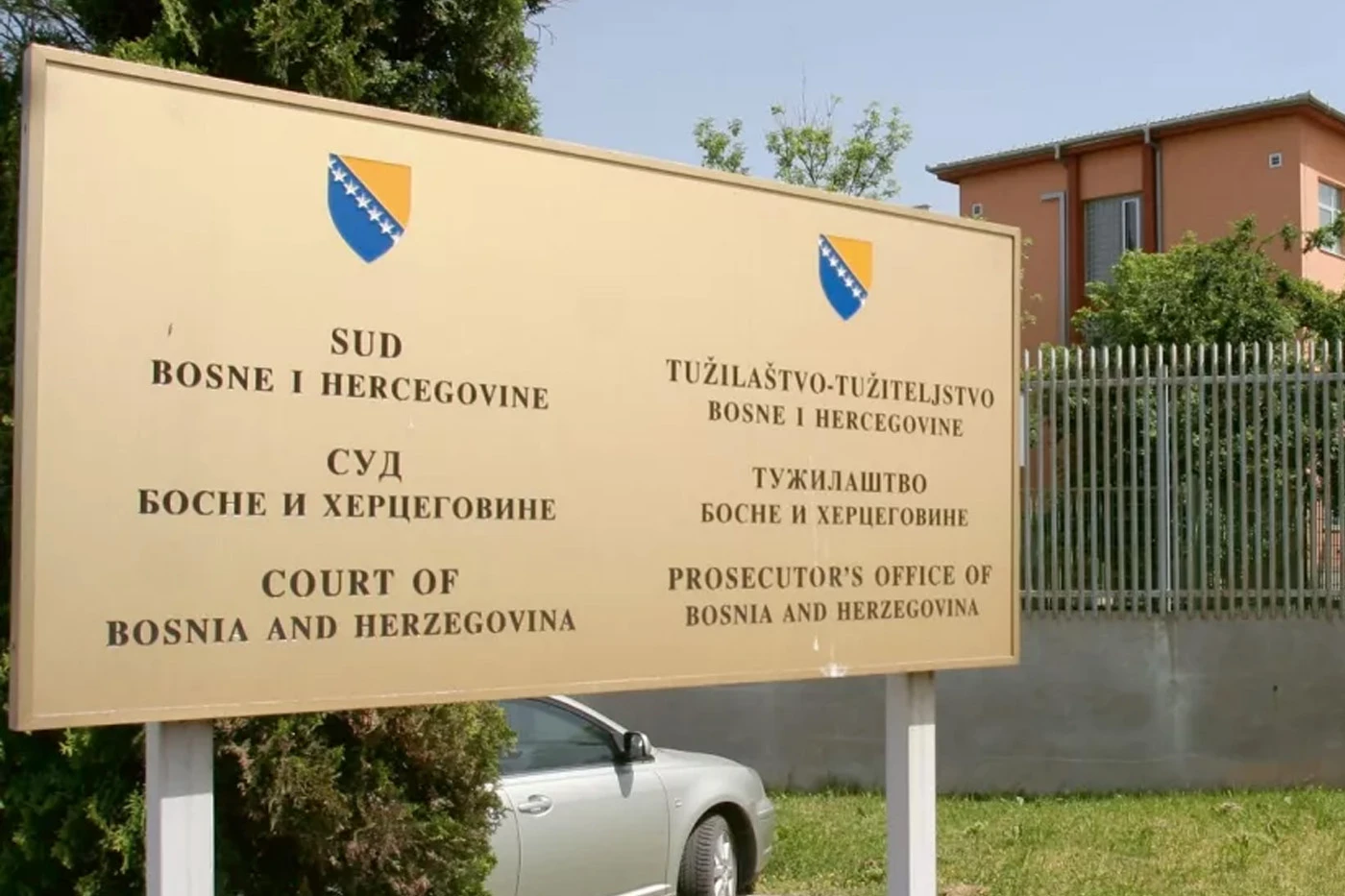 Nalogodavac i ubojica načelnika policije osuđeni na ukupno 63 godine zatvora
