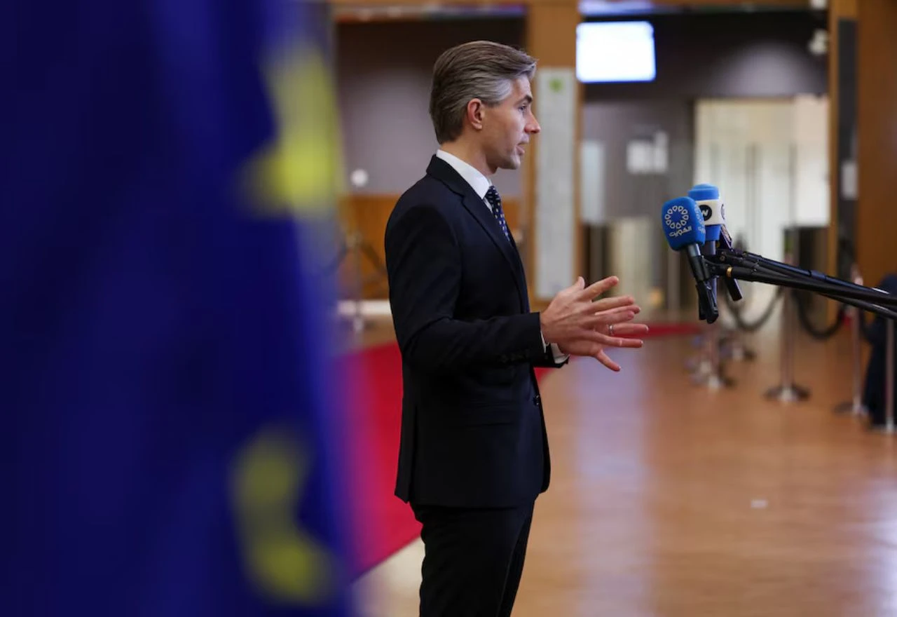 EU proširila sankcije Bjelorusiji