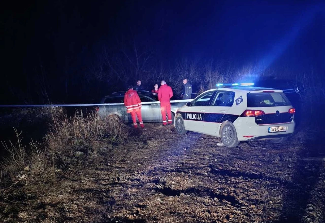 Beživotno tijelo muškarca pronađeno na Raškoj Gori