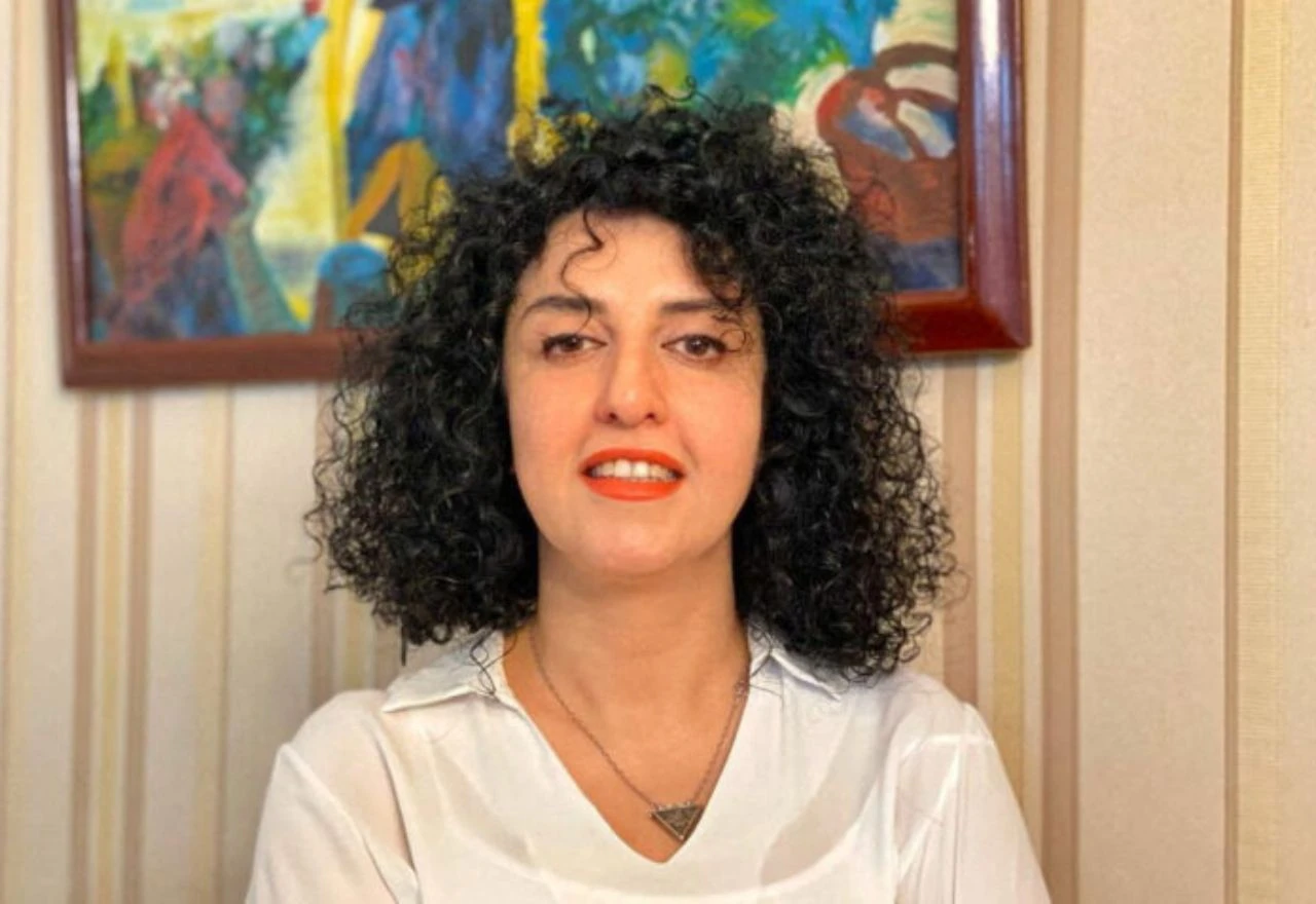 Iranska dobitnica Nobelove nagrade pretučena pri uhićenju