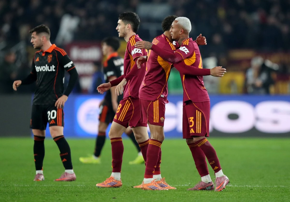 Roma prekinula niz od dva uzastopna poraza, Como upisao drugi poraz u nizu