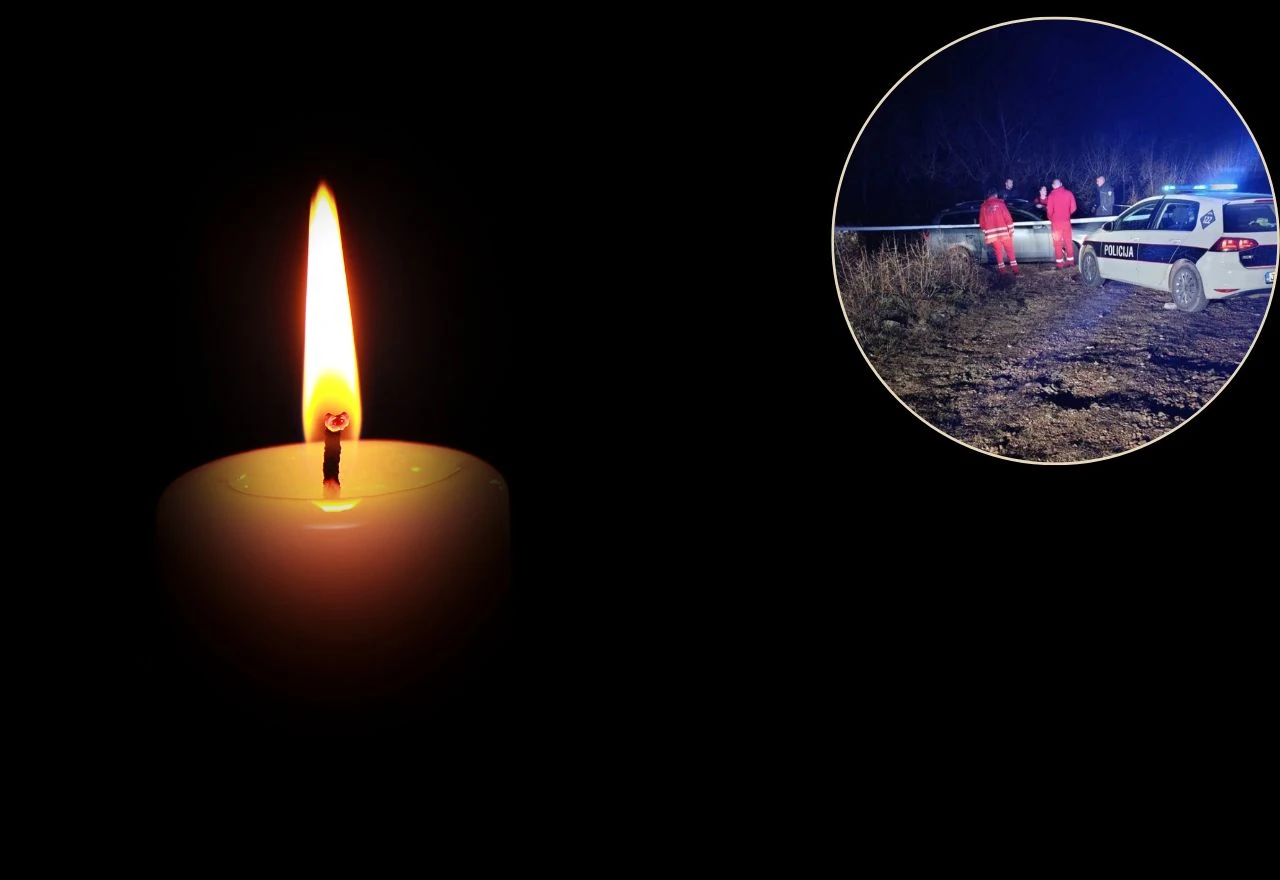U vozilu kod Mostara pronađen 29-godišnji pripadnik Oružanih snaga