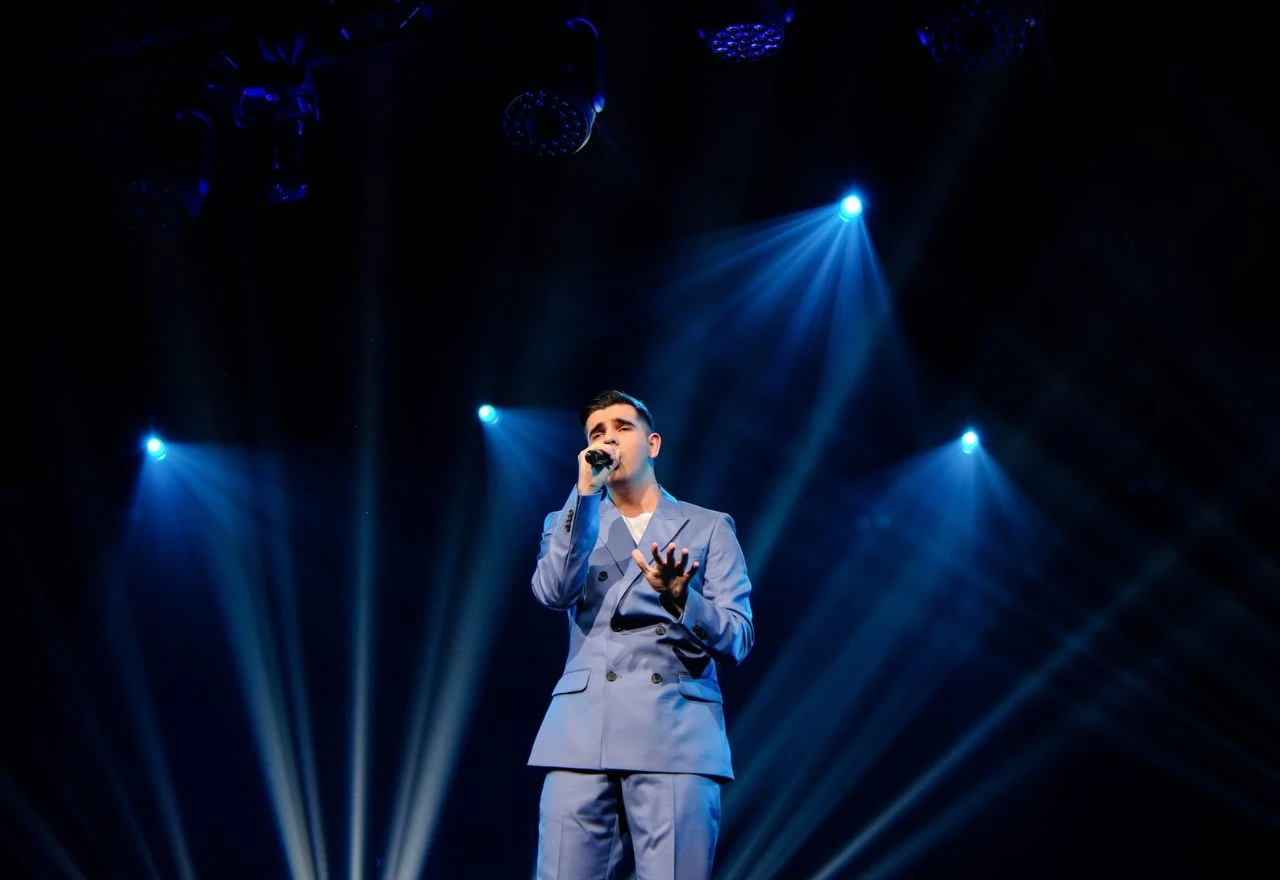 Ima tek 18 godina, a već osvaja regiju: Ajdin Sultić iz Konjica u borbi za finale IDJ Showa