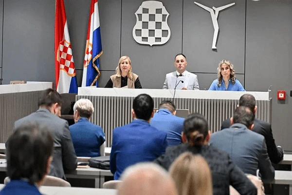 Raste proračun Županije Zapadnohercegovačke: Škole i vrtići dobivaju milijunska ulaganja