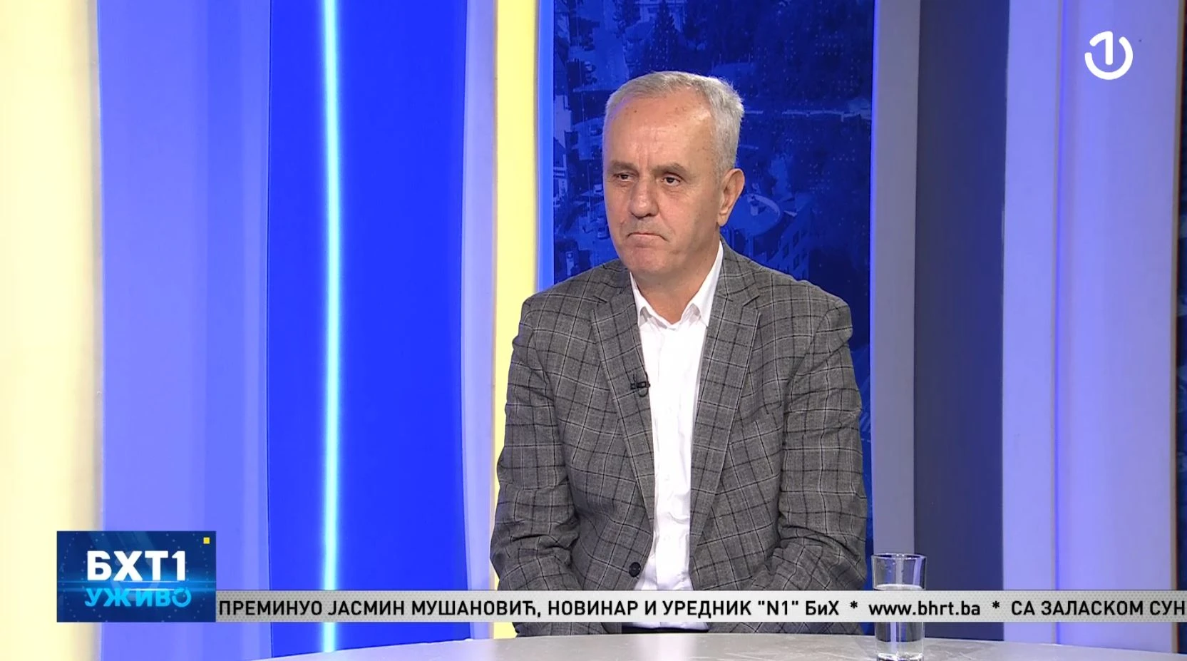 Krnjić: Neotvaranje novog prijelaza kod Gradiške ništa ne pogoršava