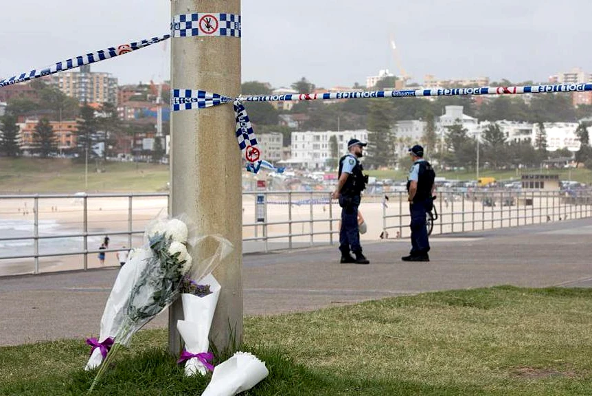 Napad u Australiji inspiriran Islamskom državom