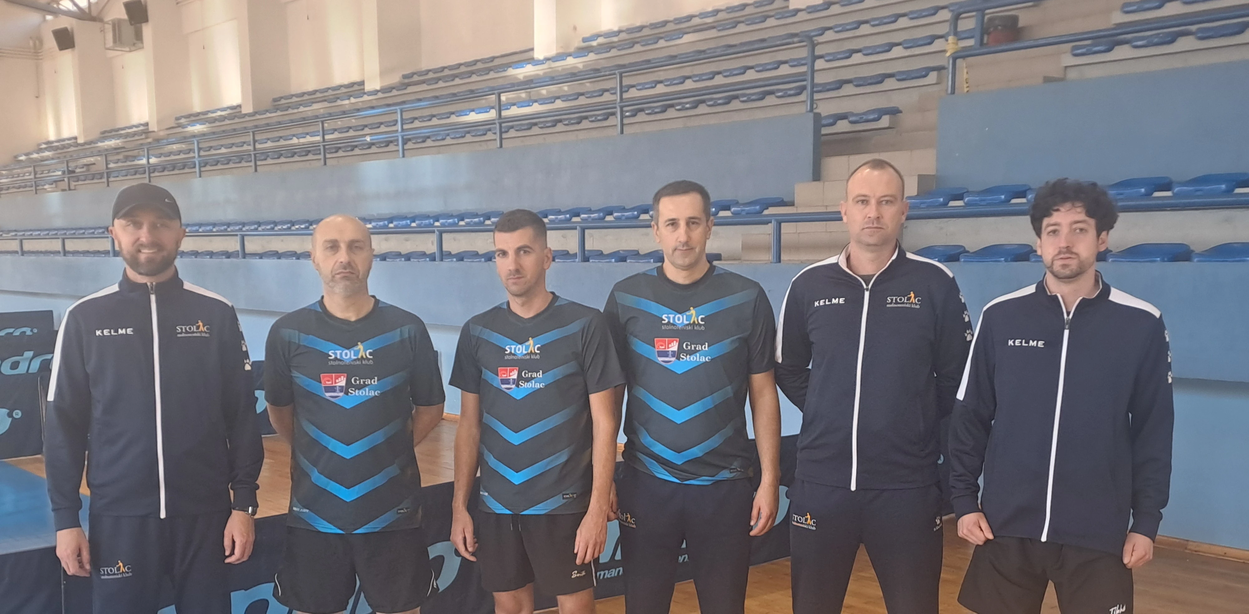 STK Stolac s dvije pobjede zaključio sezonu u Prvoj ligi FBiH