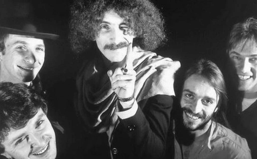 Željko Bebek: Jedan od zaštitnih znakova domaće pop-rock scene