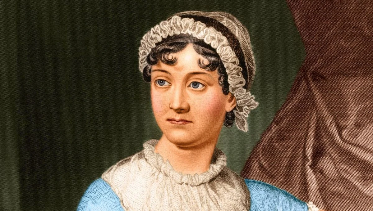 Jane Austen, književnica čija su djela poput vina - što starija, to bolja