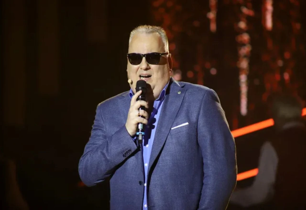 Dejan Matić otkrio tajnu uspješnog braka: "Ovo je najvažnije"