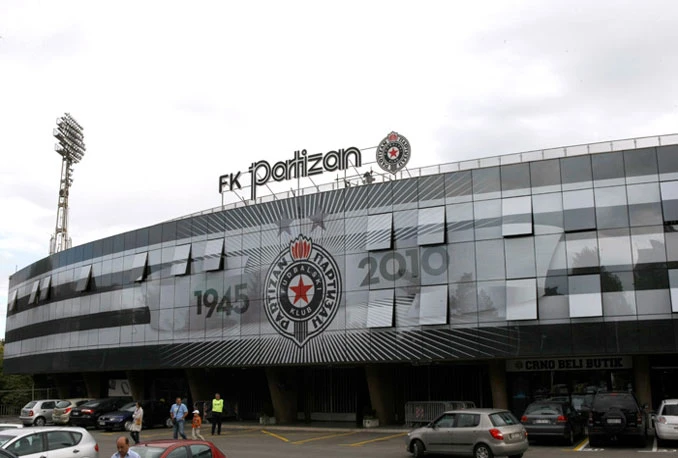 FIFA zabranila Partizanu transfere do ljeta 2027.