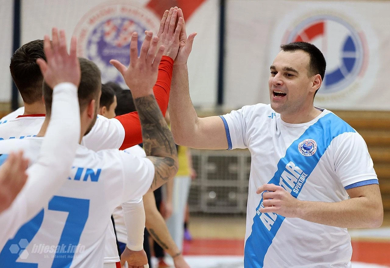 Mostar: Spremni za rukometni All-star?