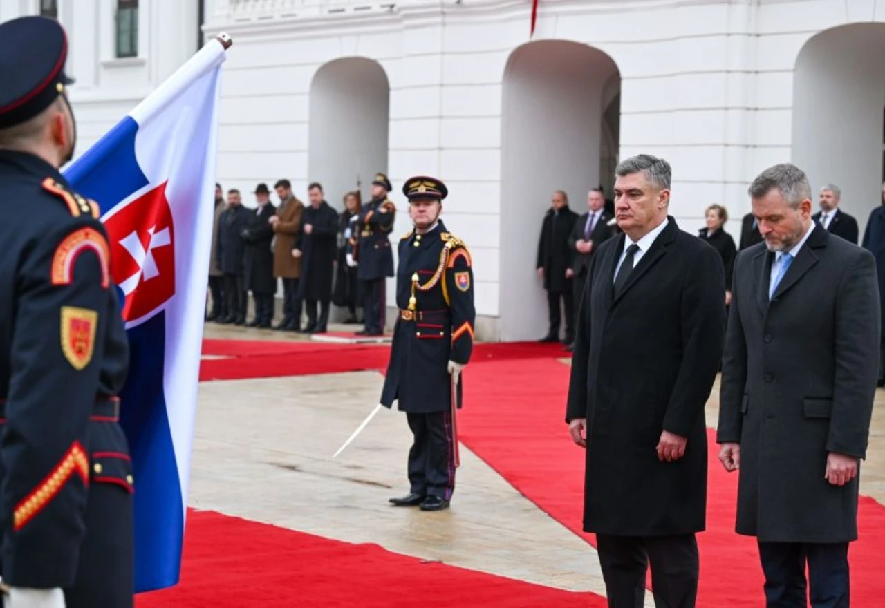 Milanović: Dijabolično je savjetovati Ukrajinu da nastavi ratovati