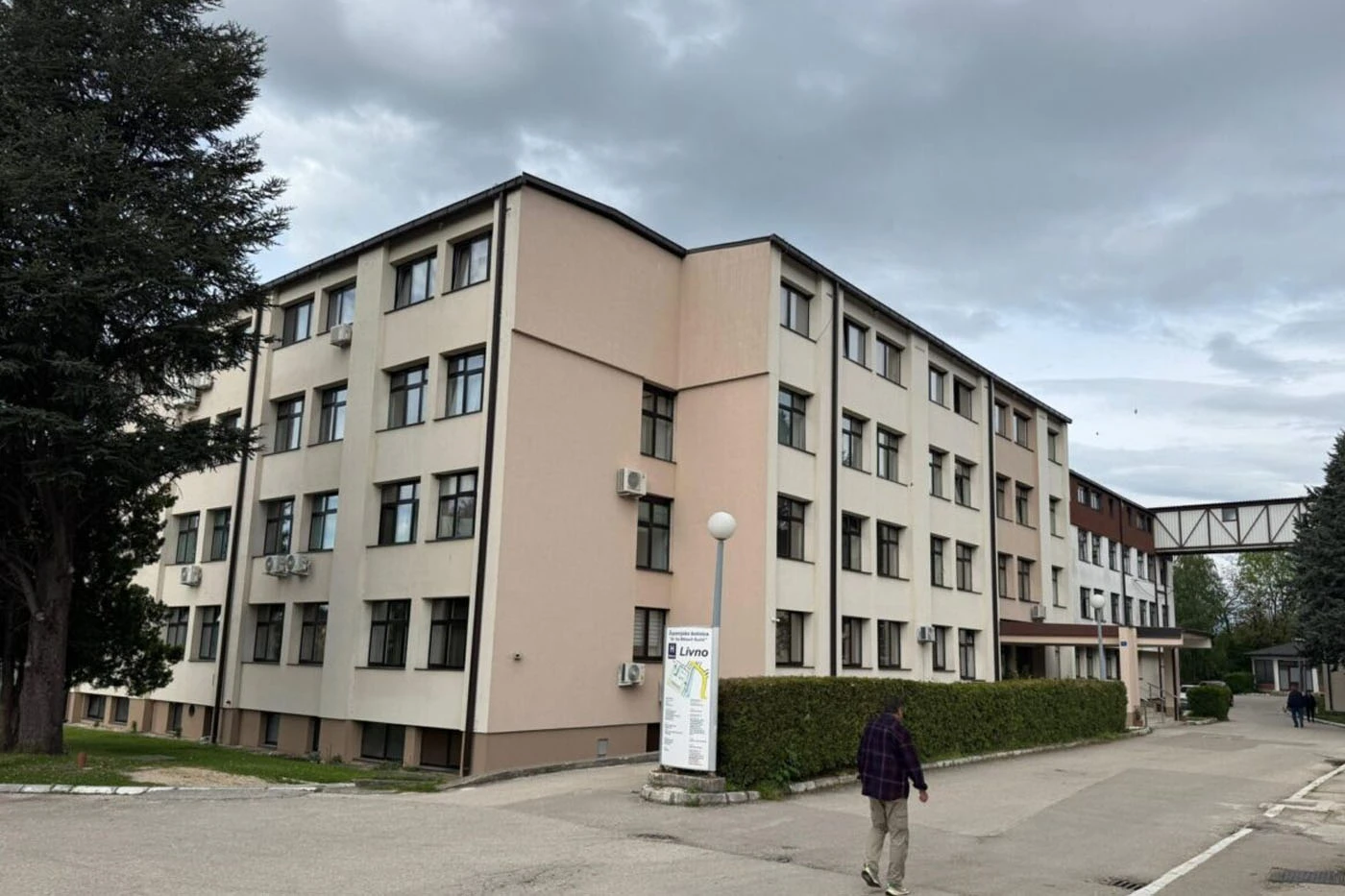 Odblokirani računi javnih zdravstvenih ustanova u HBŽ