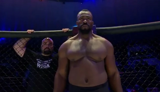 Mondragon, MMA veteran i bivši FNC borac pronađen mrtav u rijeci Rio Negro