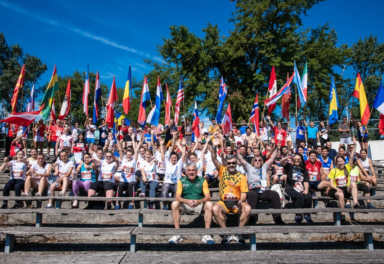 Hrvati iz cijelog svijeta stižu u Mostar