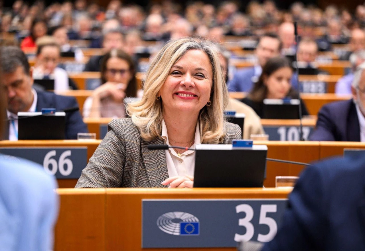 Željana Zovko: U Sarajevu mi je ugrožena sigurnost, a Kovačevićeva kandidatura je besraman potez