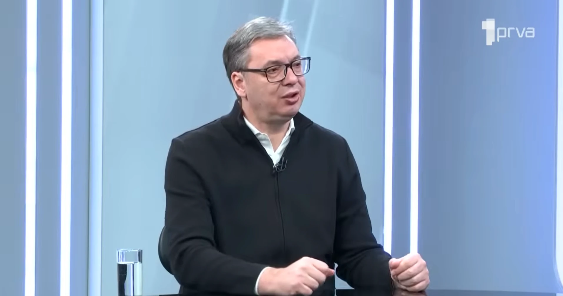 Vučić: Ljudi ne razumiju koliko smo blizu sukoba