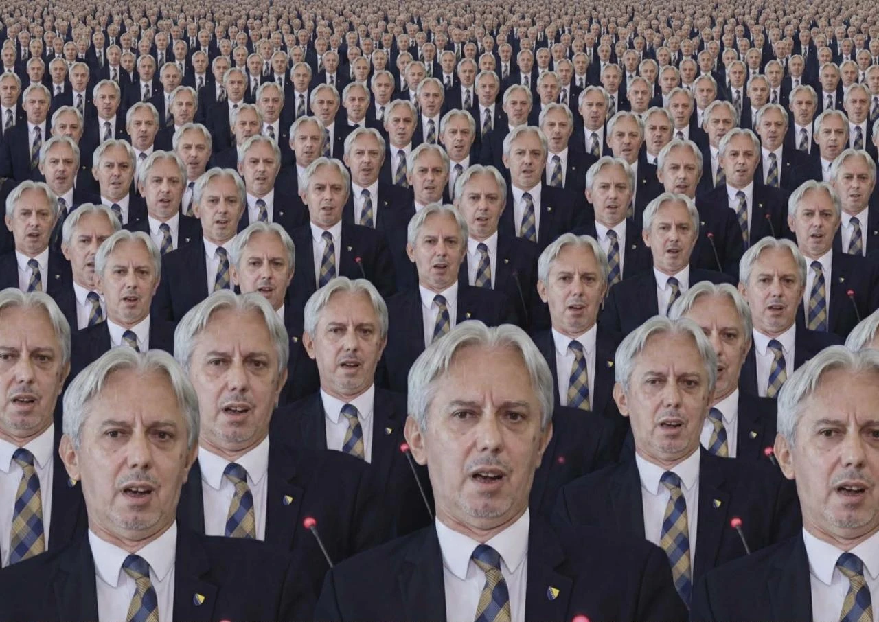 DF ti ne može nauditi, DF ne postoji