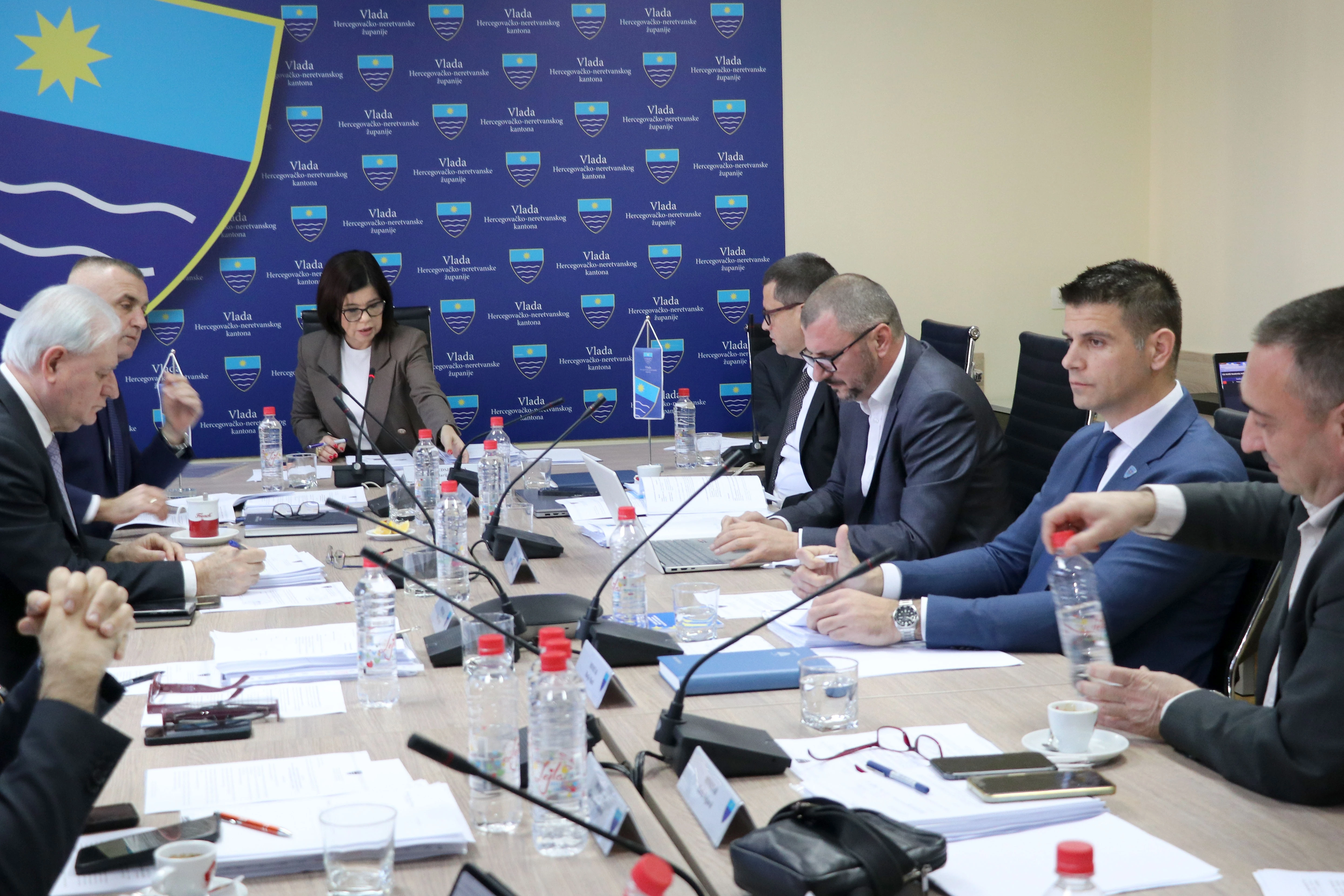 Sudski sporovi koštali HNŽ gotovo 12 milijuna KM, slijedi nastavak isplata
