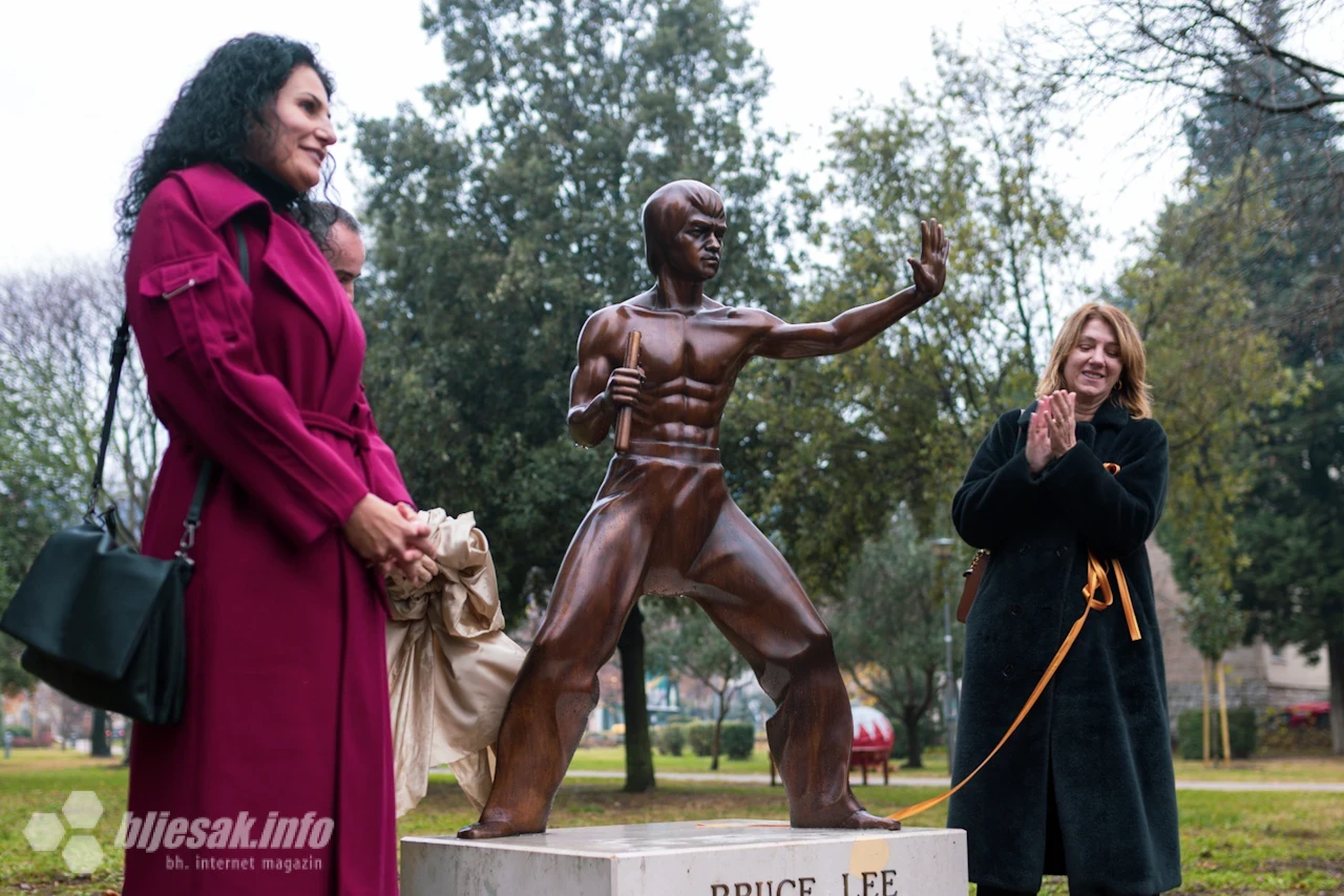 Bruce Lee