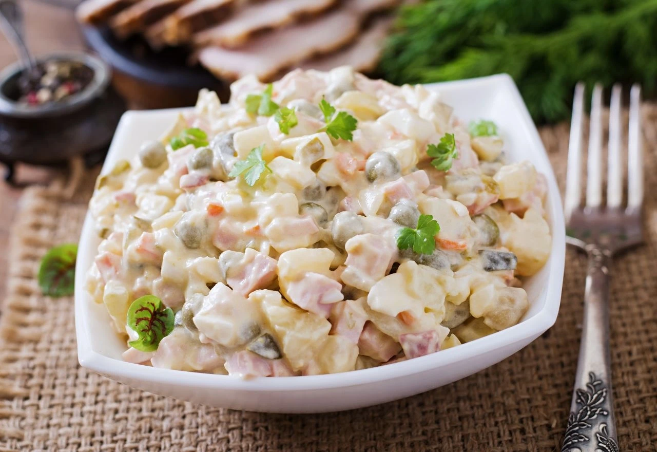 Francuska salata