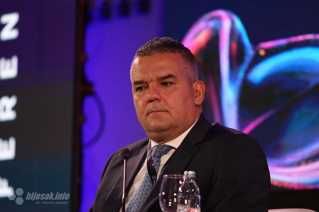 VSTV podržao o prijedlog Ministarstva pravde BiH: Kritike na račun opozicije iz RS-a