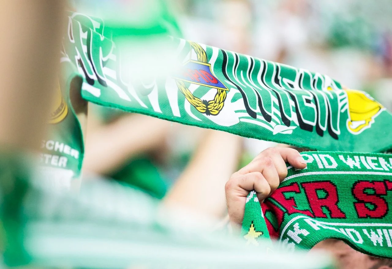 Ipak neće biti fan zone za navijače Rapida: Dolazi ih 500
