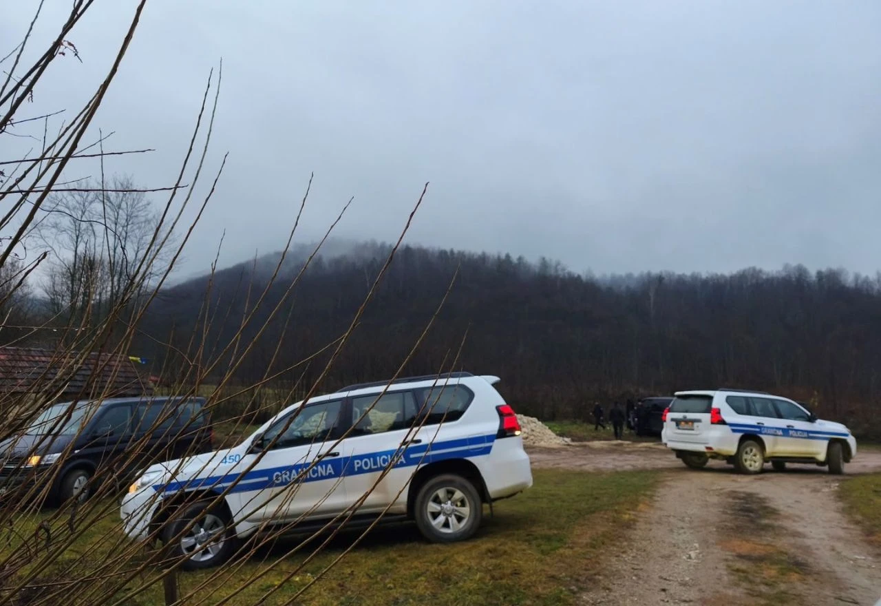 Akcija "Stabandža"