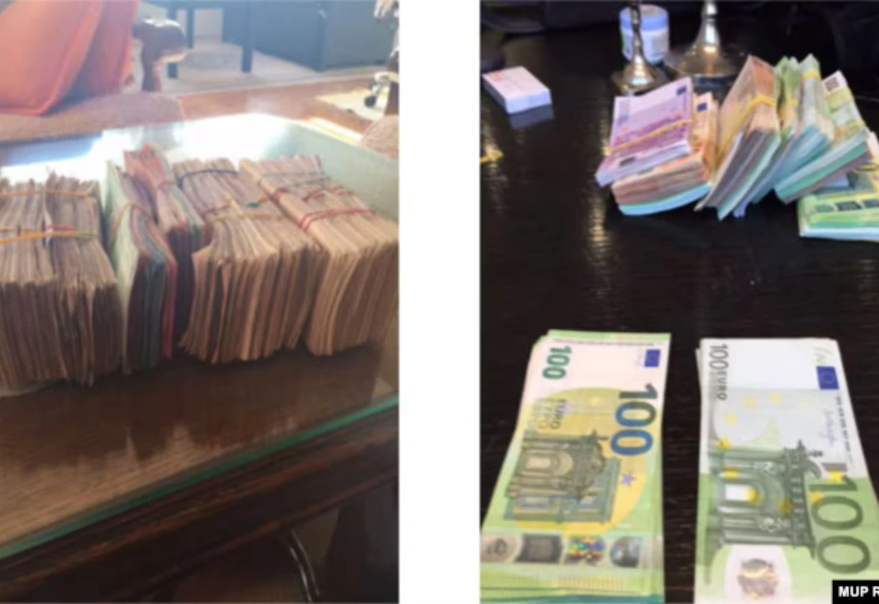 Kako su policajci i carinici BiH 'čuvali' rute za ilegalne cigarete?