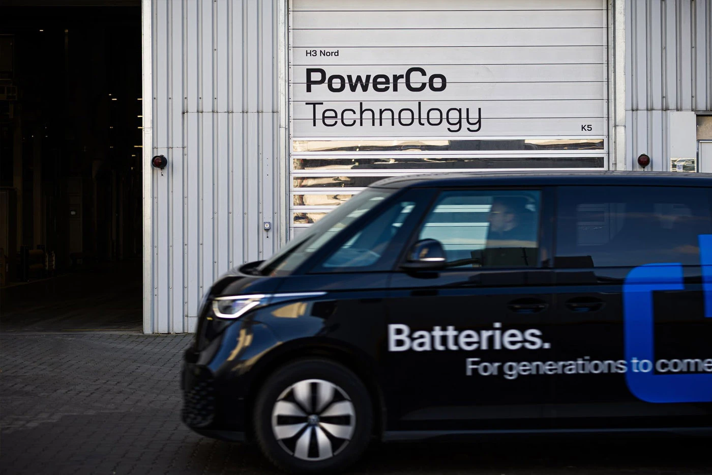 VW pokrenuo vlastitu proizvodnju baterija za električne automobile