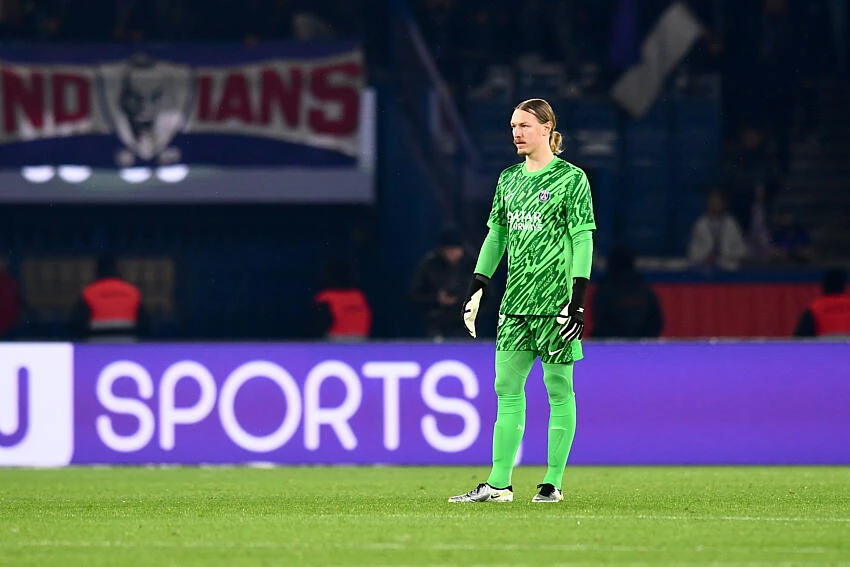 Novi junak PSG-a prevario suprugu, a ona mu priredila pakao o kojem bruji svijet